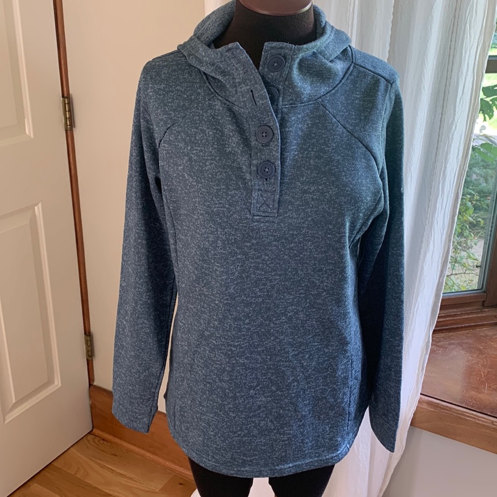 Columbia Sweatshirt. Size Large.